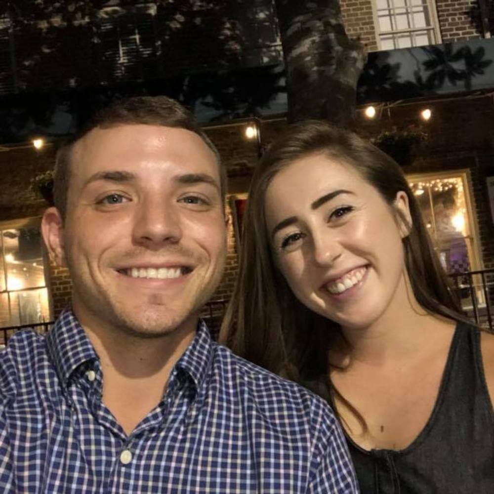 Meet your Posher, Ricky